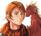 Charlie S Weasley