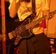 VORTEX The Bassist