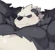 Your pangoro 