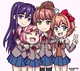 DDLC girlfriends