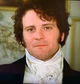 Mr Darcy 