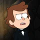 GF - Dipper Pines