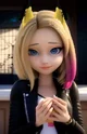 Zoe Lee