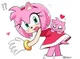 Amy Rose