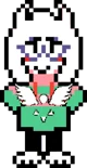 Ralsei