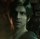 LEON KENNEDY