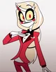 Hazbin video