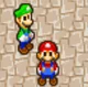 Mario and Luigi