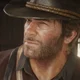 Arthur Morgan