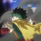Izuku Midoriya