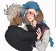 Jinx x Ekko