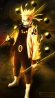 SPS Naruto 