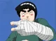 Rock Lee