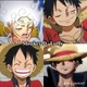 Luffy - OP