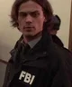 Spencer Reid
