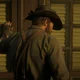 Arthur Morgan