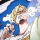 Sanji Vinsmoke MLM