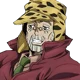 Joseph Joestar - DiU