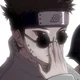 Shino Aburame