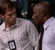Dexter and Doakes