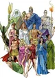 Greek Gods