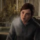 Ellie Williams TLOU