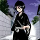 Rukia kuchiki
