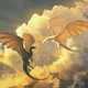 CHAINED FIRE DRAGON
