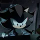 Shadow The Hedgehog