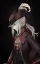 Lady Maria