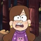 GF - Mabel Pines