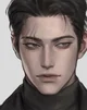 Mafia leader bl