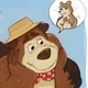 Bear Masha and the