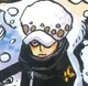 HS Trafalgar Law