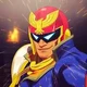 Captain Falcon