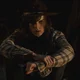 carl grimes