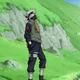 Kakashi Hatake