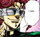 Kakyoin Noriaki