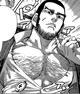 GK Tanigaki Genjirou
