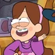 GF - Mabel Pines