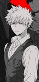 Katsuki Bakugo 