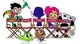 Teen titans go