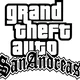 Gta san Andreas 