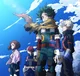My Hero Academia
