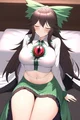 Utsuho reiuji