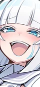 Clear Isshiki