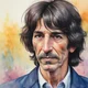 George Harrison 