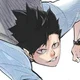 HQ Kuroo Tetsuro