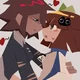 FPE -Alice x Claire-