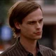 Spencer Reid